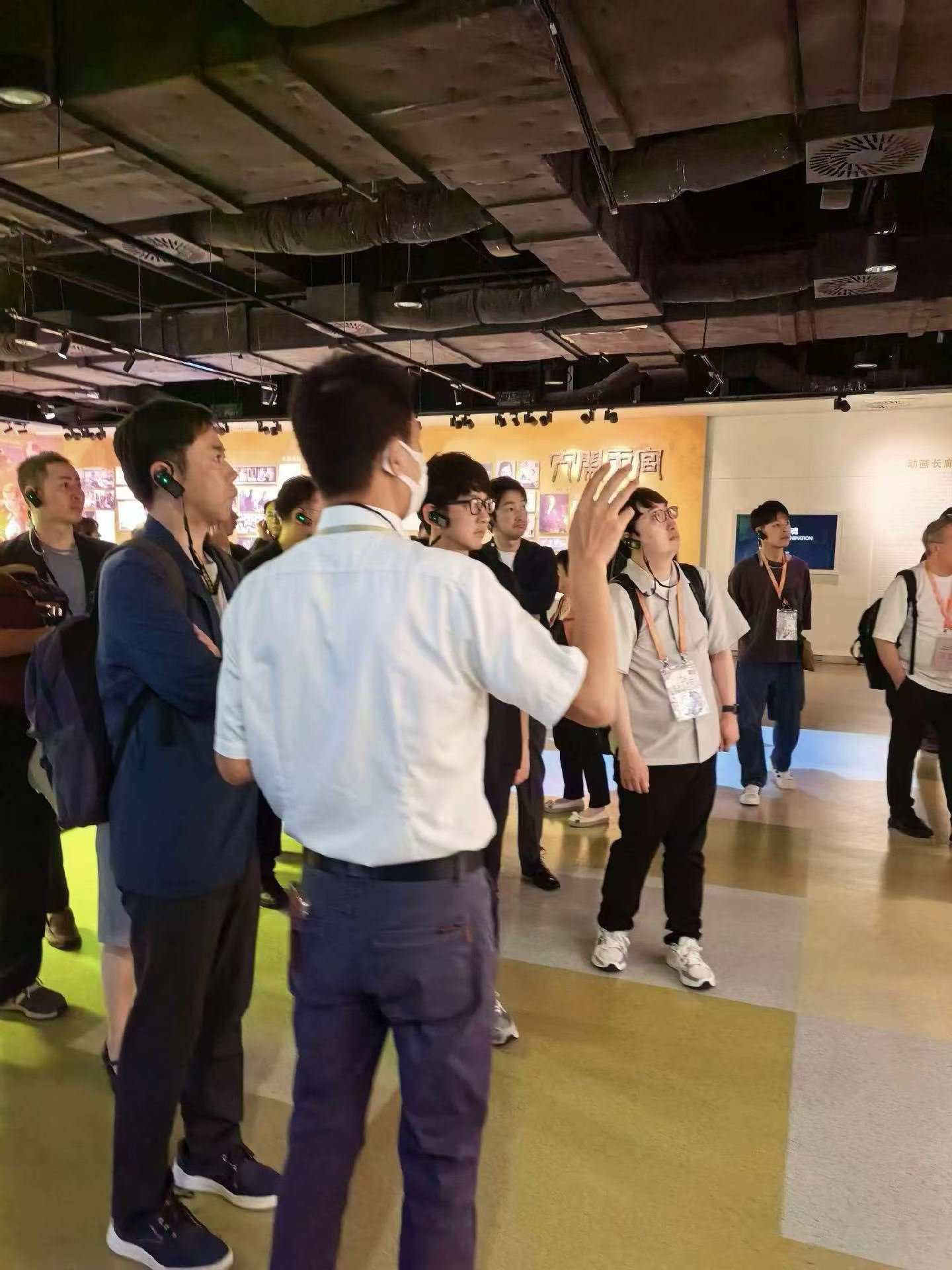 领尊行线下客户体验圆满落幕收获好评